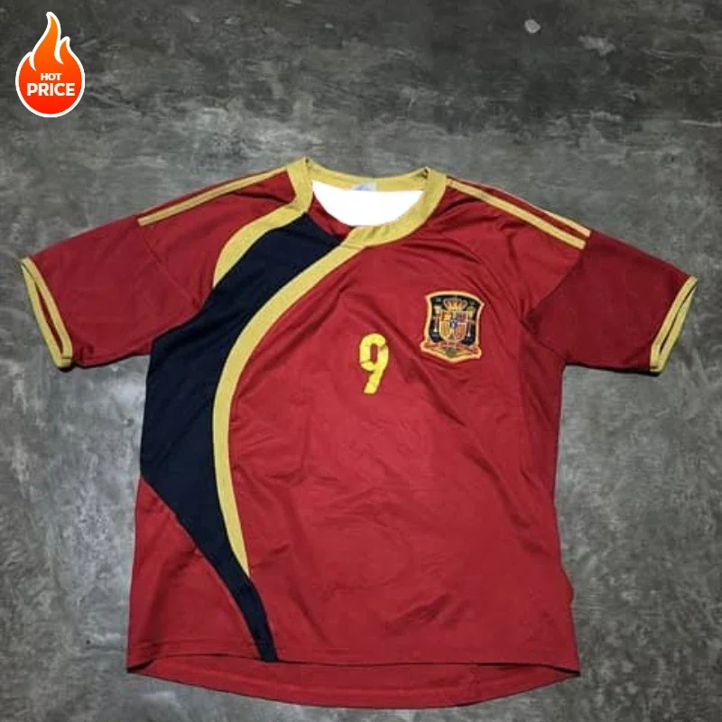 

Beitar Jerusalem 1987-1988 Away - Retro Jerseys HD Printing #10 Crew Neck TEE Men‘s Breathable Sweat-Wicking Sports T-Shirt Moto