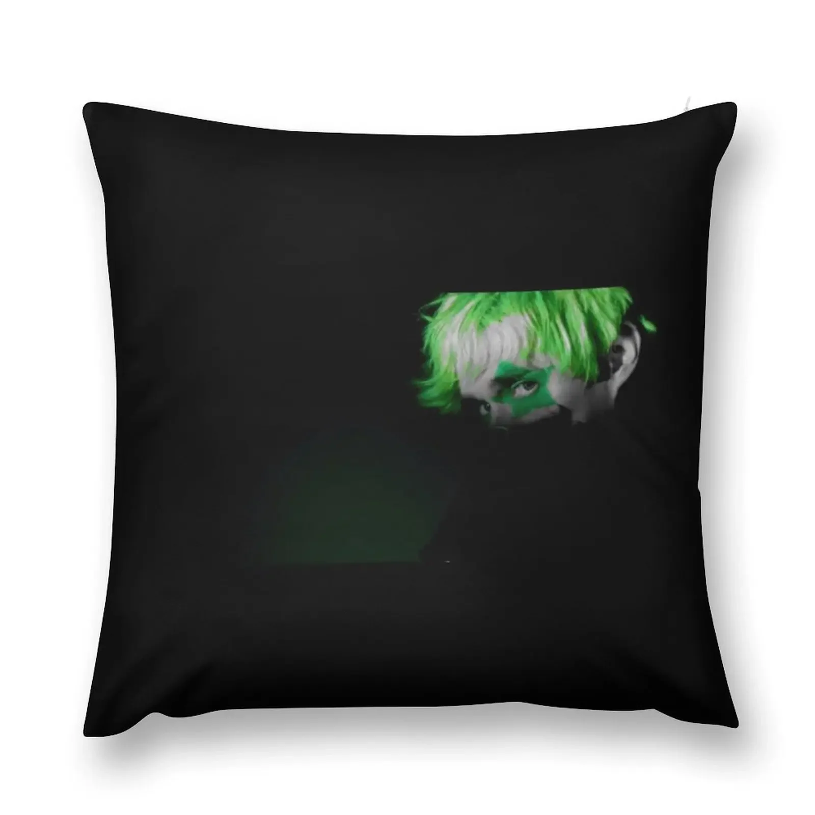 Awsten from Waterparks Band- High Definition MV Throw Pillow Luxury Sofa Cushions Sofa Decorative Covers Christmas Pillow pillow