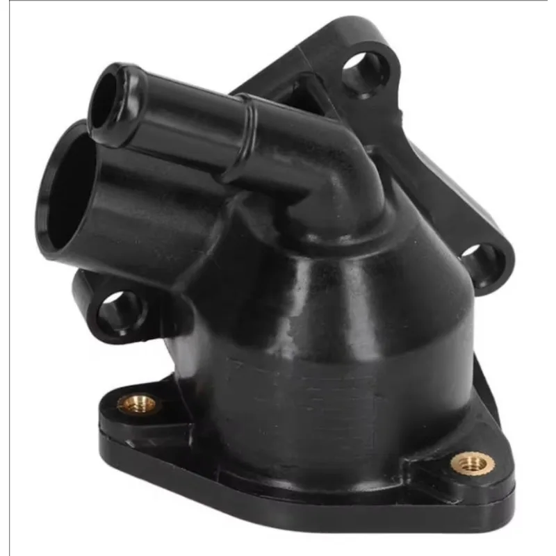 Perumahan Termostat Pendingin Mesin untuk Honda Accord CRV CIVIC Acura OEM 19301-RAA-A01 19320-RAA-A01 19320RAAA01 19320R40A01