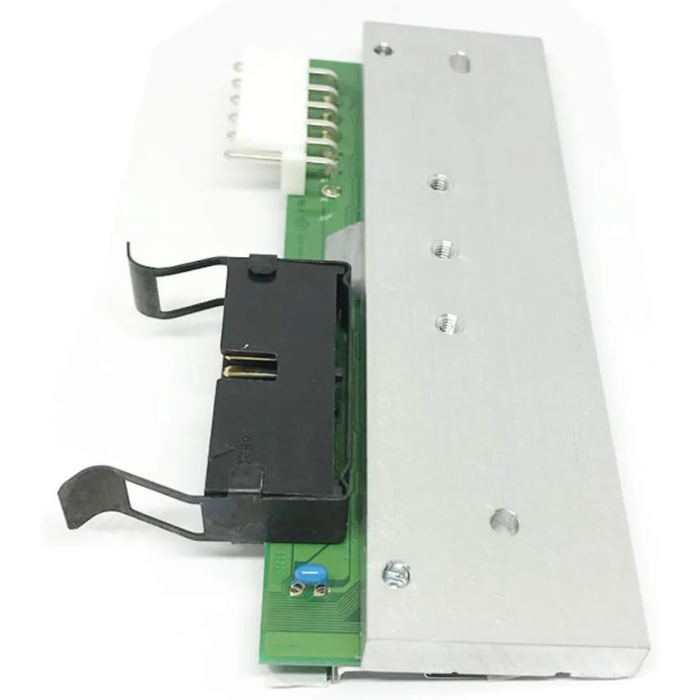 G47500M رأس الطباعة الجديد للطابعة الحرارية زيبرا 110XiIII 110XI3 Plus 96Xi3 Plus 600 ديسيبل متوحد الخواص رأس الطباعة الأصلي Assy #5