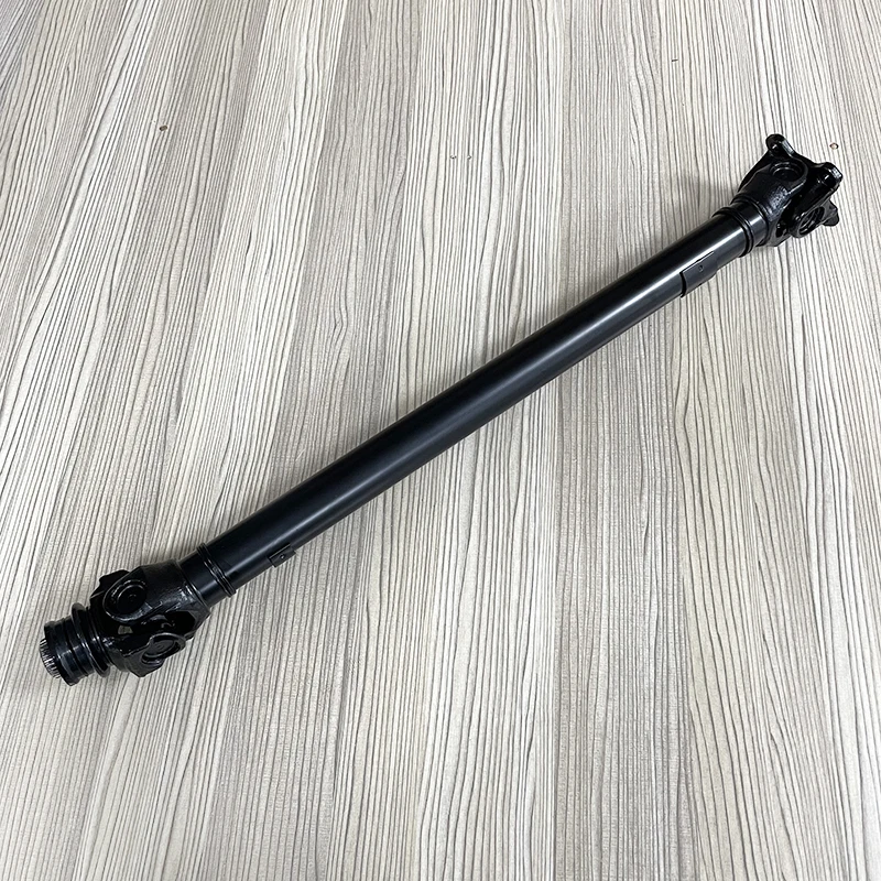 1PC 26208605866 Front Prop shaft Drive Shaft For BMW X5 E70 X6 E71 E72