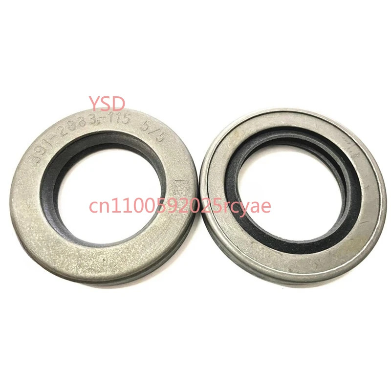 Oil seal GPD TTS3912883094 3912883115 3912883119 3912883259