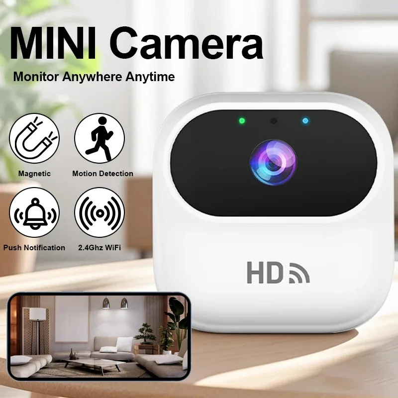 1080P Sports Camera… - image