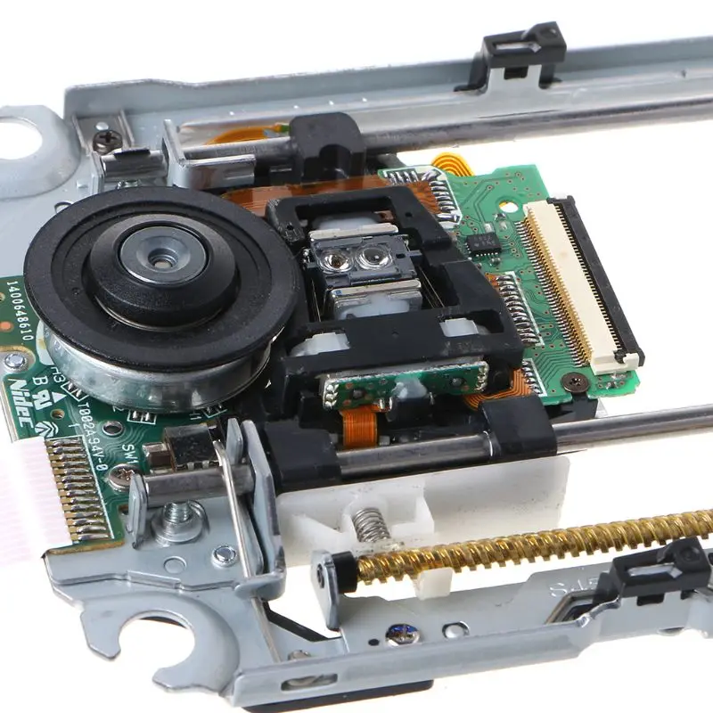 استبدال جزء KEM-450AAA عدسة محرك بصري للرأس لوحدة تحكم ألعاب دروبشيب