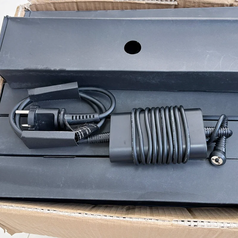 A+For Dyson HS03 Straight Hair Clip 17.3V 3.74A 64.7W 372458-01 Power Charger