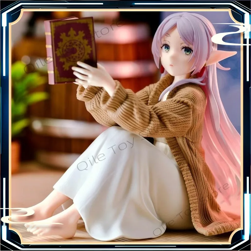 Em estoque as figuras flilian arruinadas, roupas para casa, cenário flilian, macarrão instantâneo, anime, linda menina caso ornamentos presentes