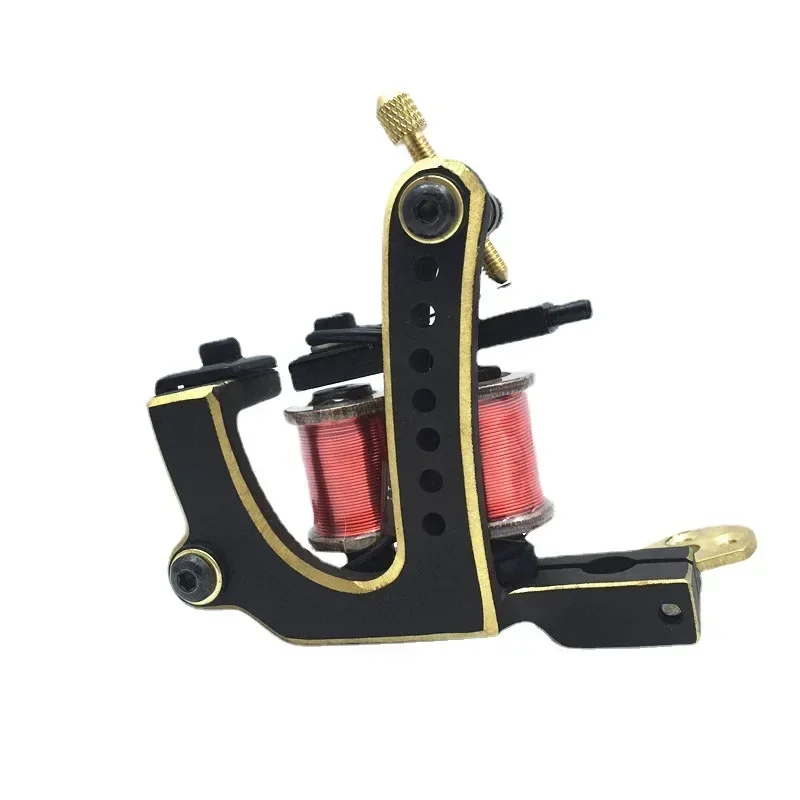 Practical Classic Practical Classic Pure Copper Cutting and Fogging Coil Machine 10 Coil Sunlight Machine Student Machine Beginn
