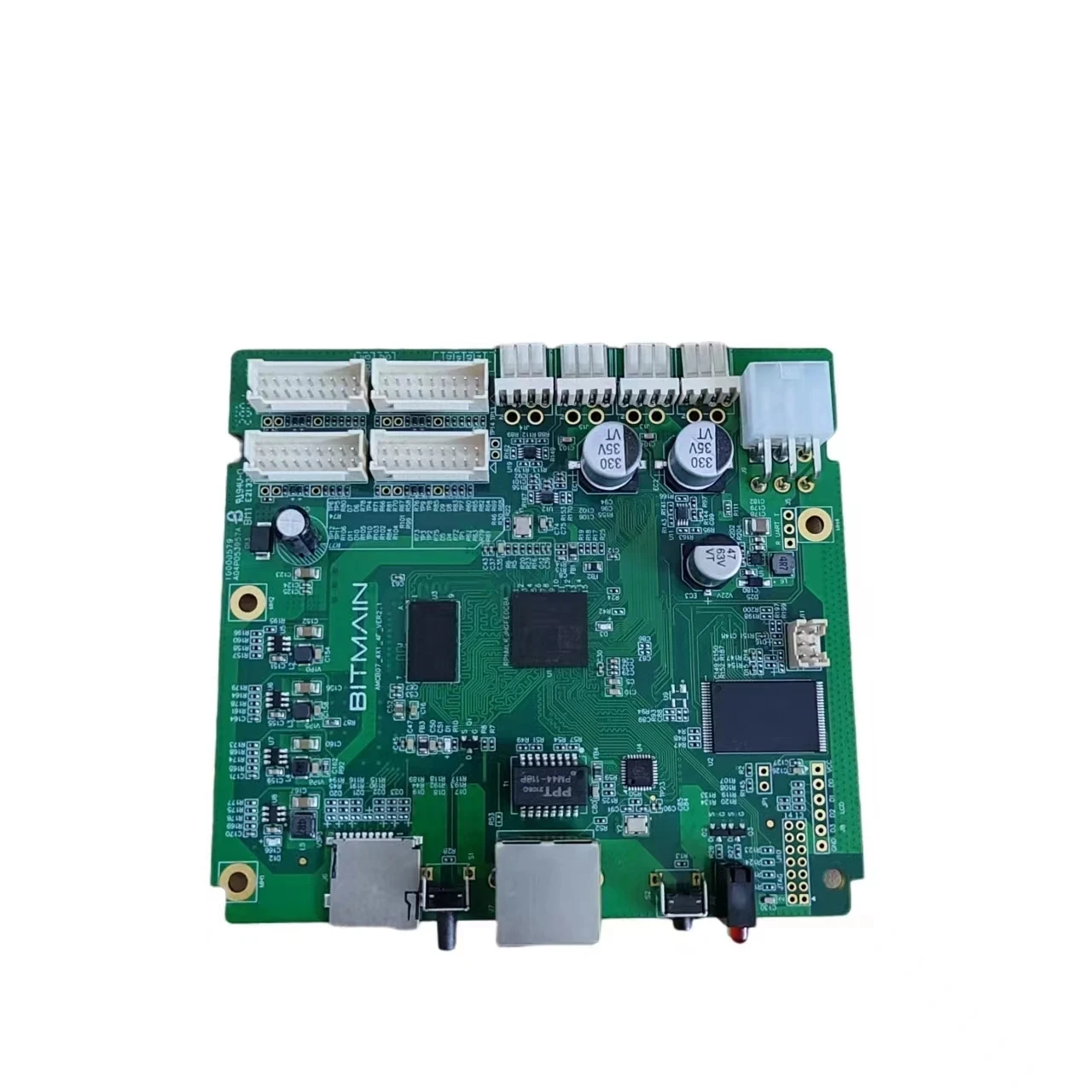 C52 bitmain เดิมใหม่ xc7z007s zynq บอร์ดคอนโทรล S19 L7 S17 s19jpro s19pro + T17 + Z15