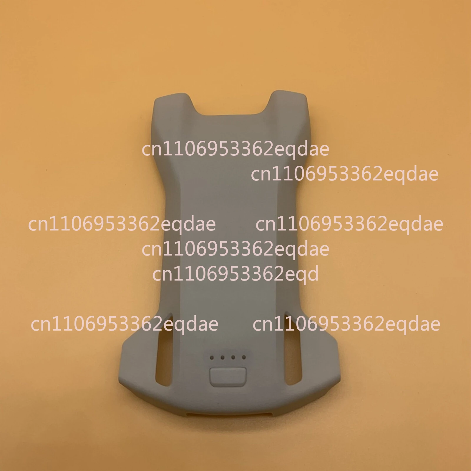 Запасная часть для дрона DJI Mini 3, верхняя часть корпуса, аксессуары для крышки корпуса