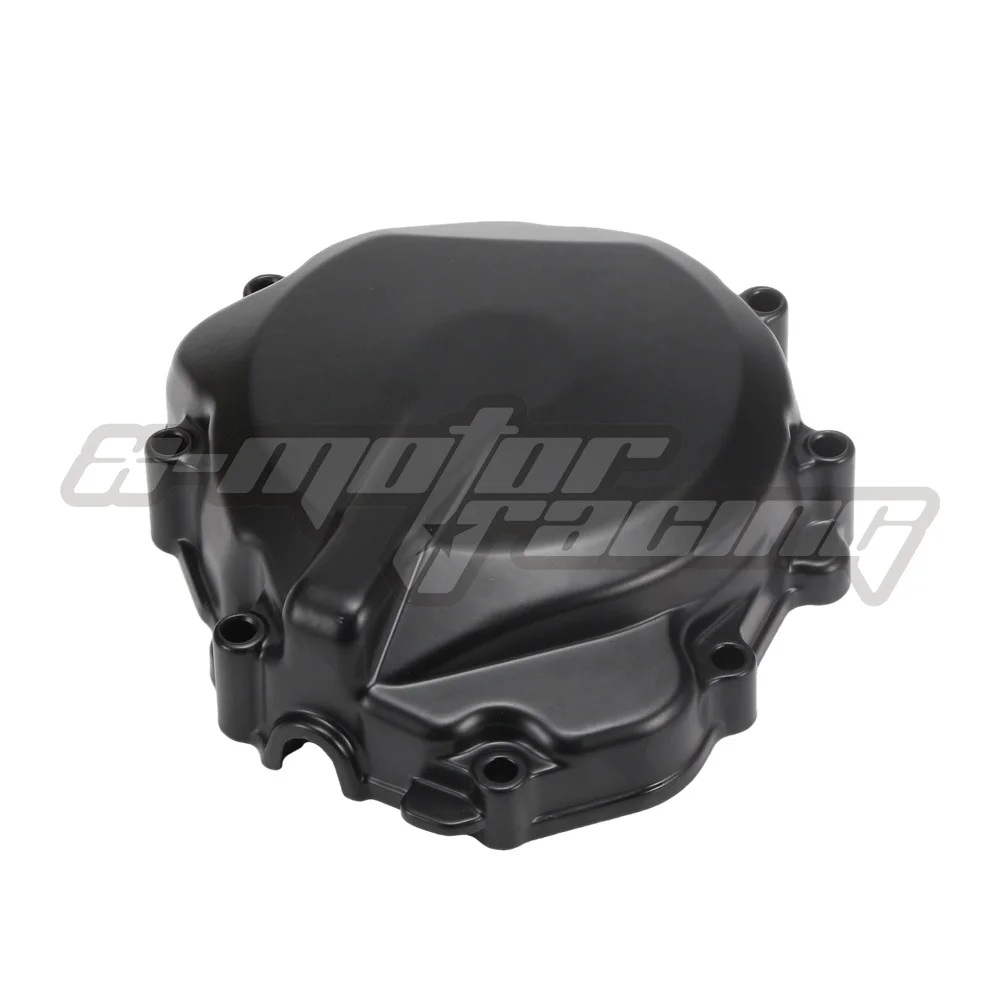 غطاء علبة المرافق الثابت للمحرك لسوزوكي GSXR1000 GSX-R1000 2005-2006 11351-41G00 غطاء جانبي للدراجة النارية