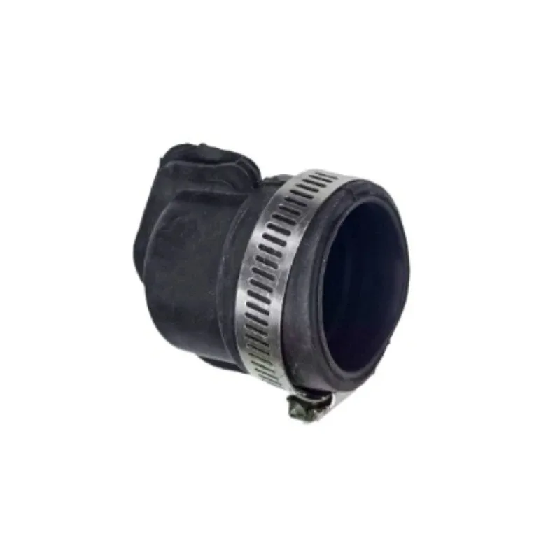 Air Filter Assembly Rear Cover Dust Cover Rubber Sleeve for Lovol Oubao 2440 Tractor Harvester Parts