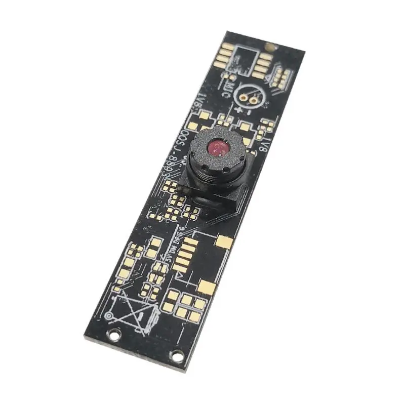 SP1405 sensor cmos 720P Traffic Sign Recognition With MIC mini USB Camera Module