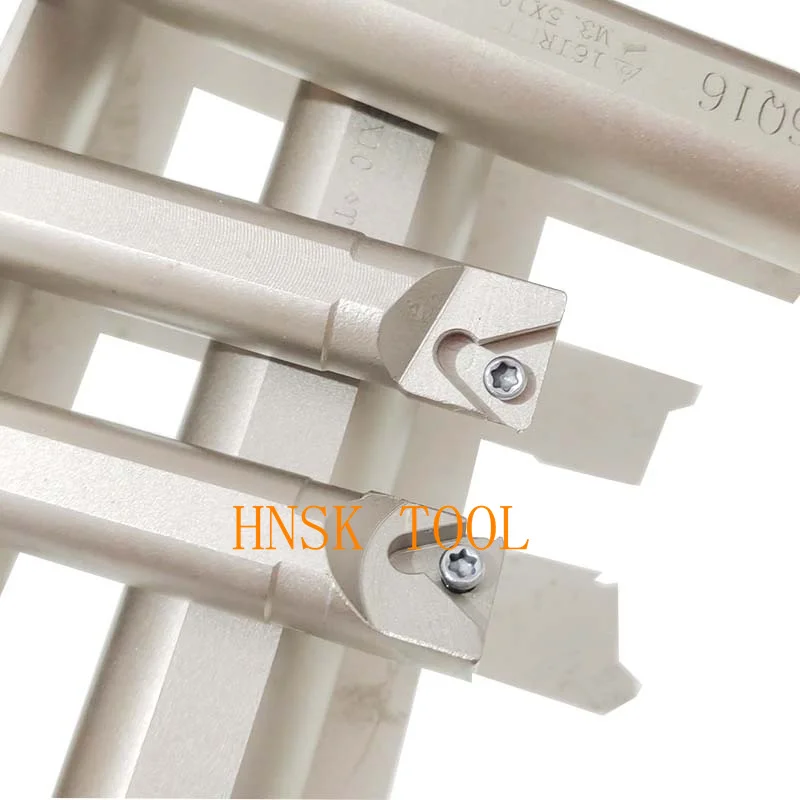 High-Quality SNR0012M11 SNR0016Q16 SNR0020R16 SNR0025S16 SNL0016Q16 SNR SNL Internal Thread Turning Tool Lathe Cutter 16IR 16ER