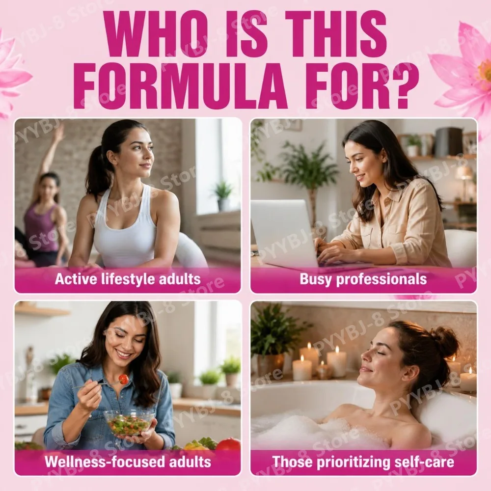 Boric Acid Vaginal Suppositories 100% Medical 600 Mg Each with Odor Control and Itching Control Support, 30 Suppositories