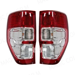 Rear Tail Light Lamp For Ford Ranger Ute PX XL XLS XLT 2011 2012 2013 2014 2015 2016 2017 2018 2019 2020 Left/Right Brake Lamp
