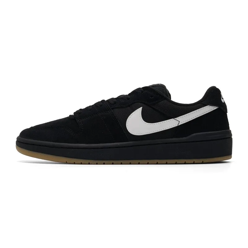2026 Sport Nike Low Top Skate Shoes Classic Leather Casual Daily Street Walking Fashion Sneakers IB0108-001
