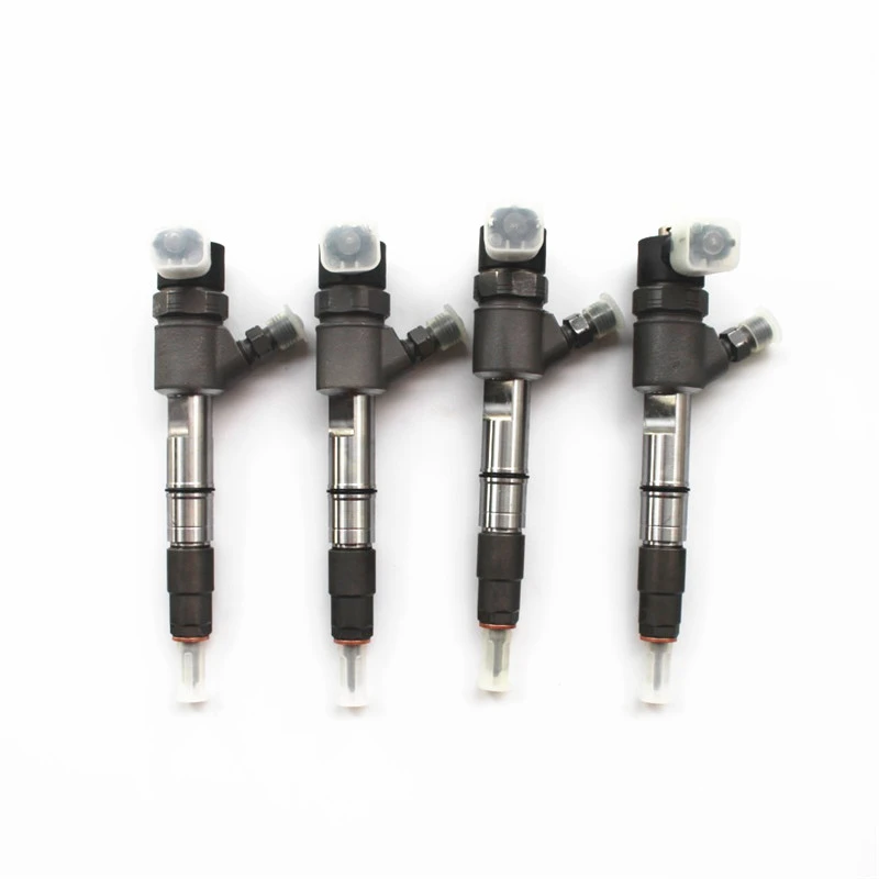 New Diesel Fuel Injector Assembly 0445110183 0445110363 0445110511 1pc