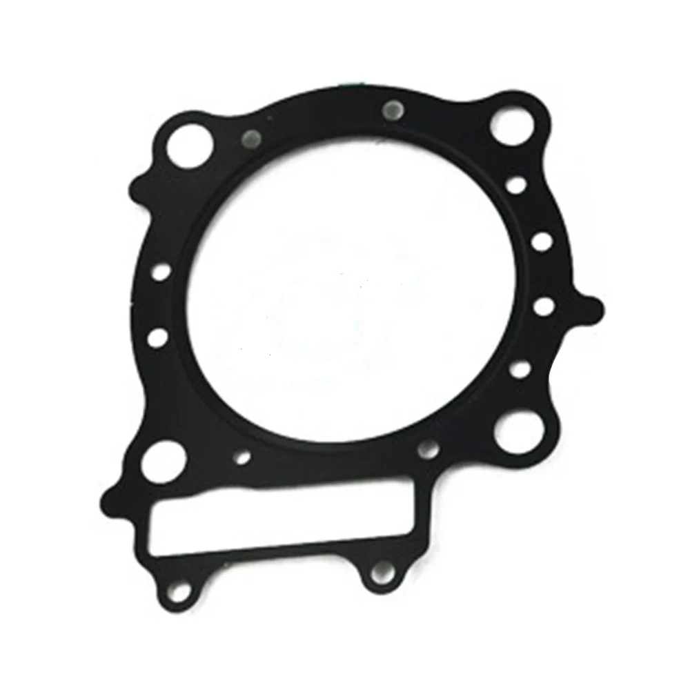 Motorcycle Engine crankcase covers Gasket include cylinder Head Gasket kit For Honda CRF450R CRF450 R 2007 2008 CRF 450R