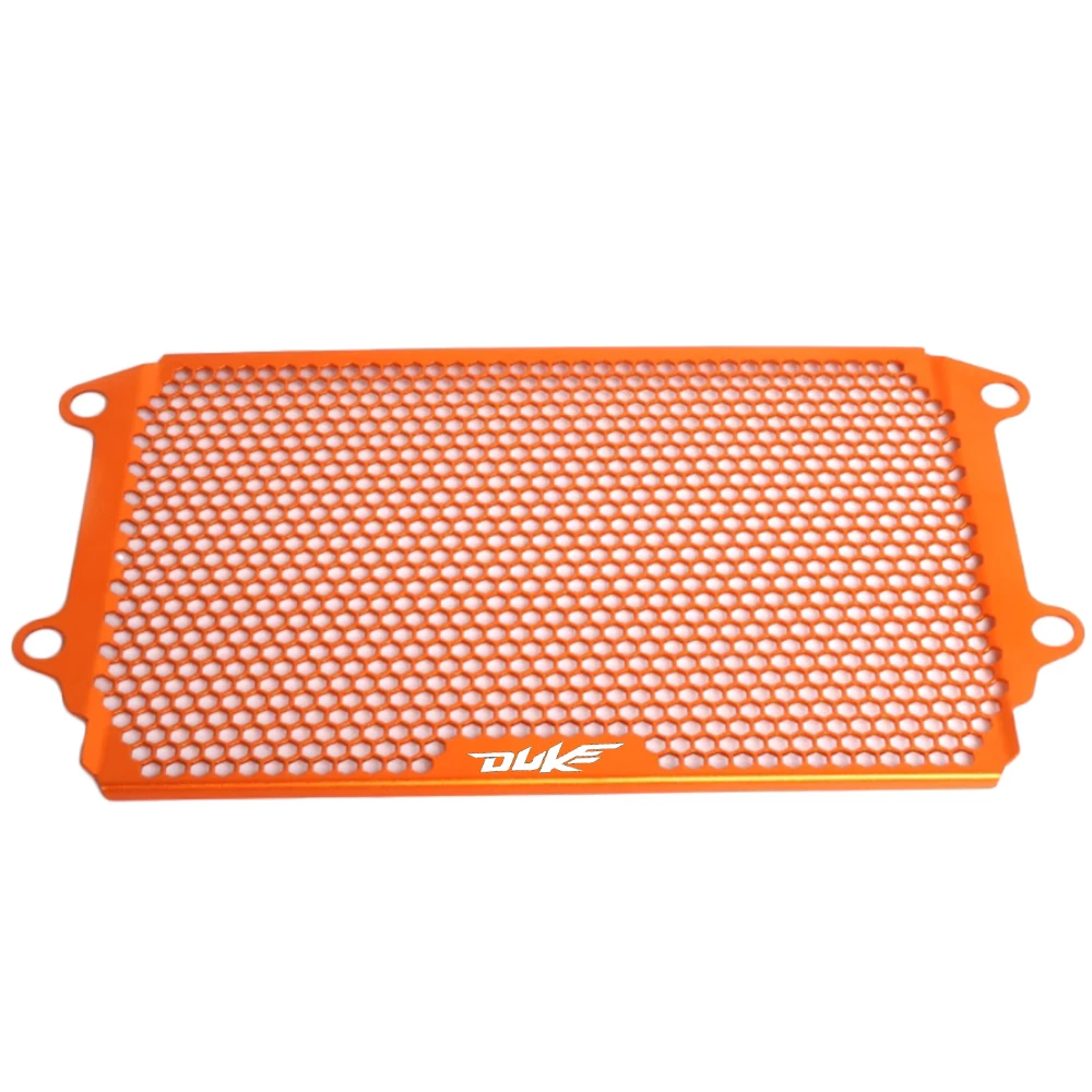 New Motorcycle Accessories Radiator Cooler Cooling Honeycomb Guard Black New For 390 Duke 390Duke 390 DUKE 2024 2025