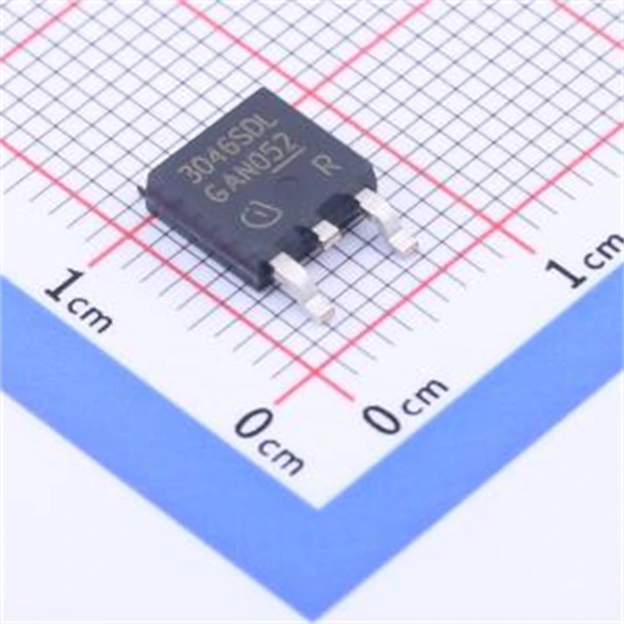 20 pièces/lot BTS3046SDL (PMIC)