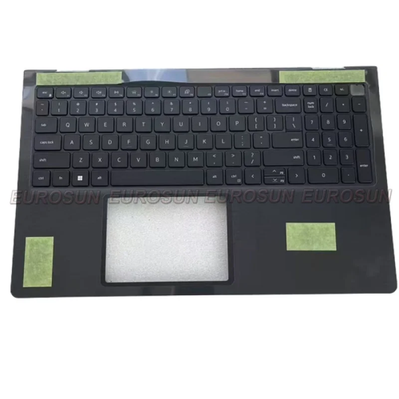 

A++New For Vostro 3510 3520 Palmrest Upper Case US W/Backlit keyboard Cover 0Y13R3