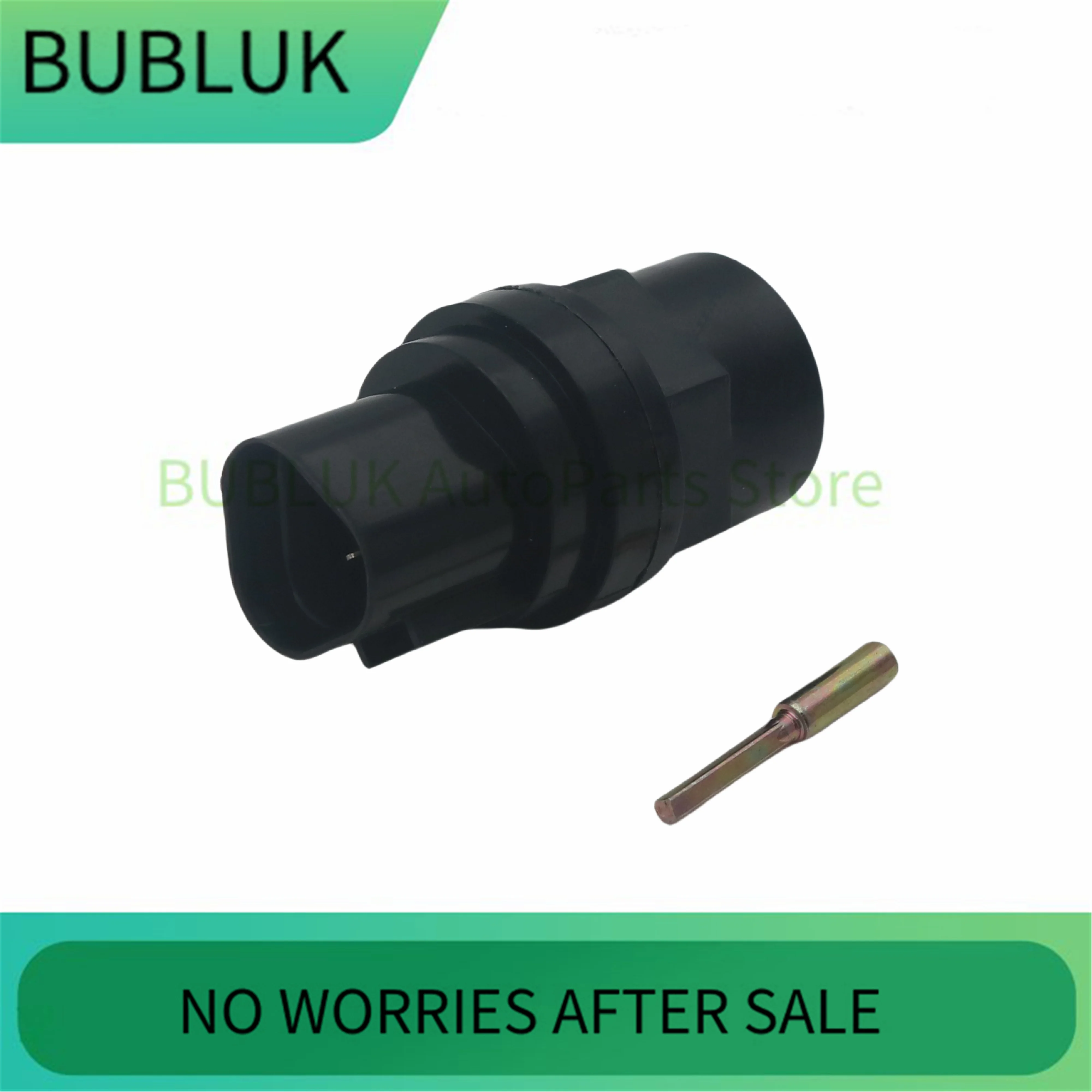 0K72A55475A Vehicle Speed Sensor For Kia Sportage Sephia Hyundai Elantra Tiburon 1.8L 2.0L New High Quality Cars Accessories