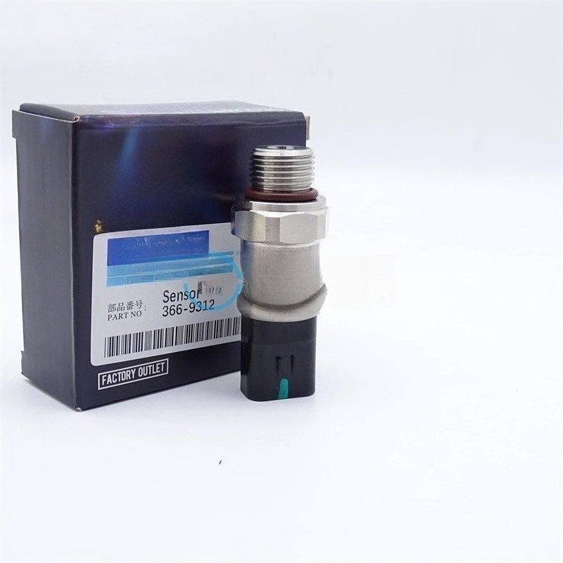 The 366-9312 sensor suitable for Caterpillar excavators 434-3436, 329D, 336D Fast Delivery