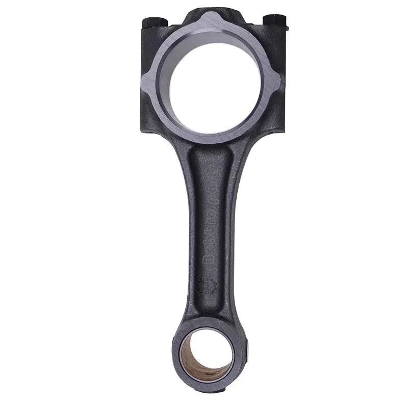 V2003 V2003E Connecting Rod For Kubota TExcavator KX121 U45 Engine Parts