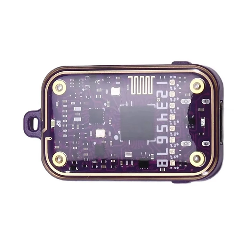 RFID Smart Chip Reader Chameleon Ultra Smart Card Emulator EM125KHZ IC 13.56Mhz Decode RFID Writer IC ID Tag Duplicator