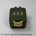 .223 style 25 capaci
