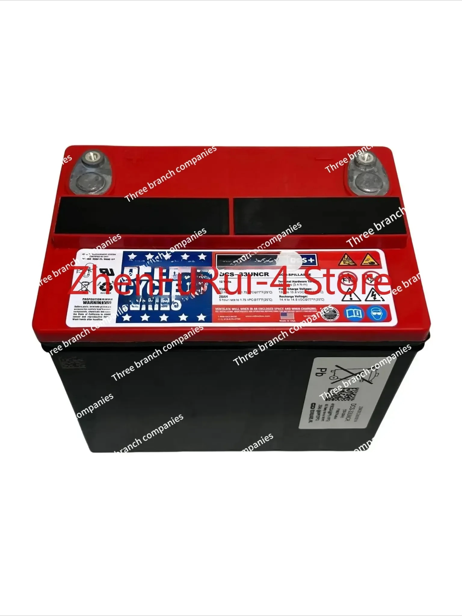 For DCS-33UNCR 1407…