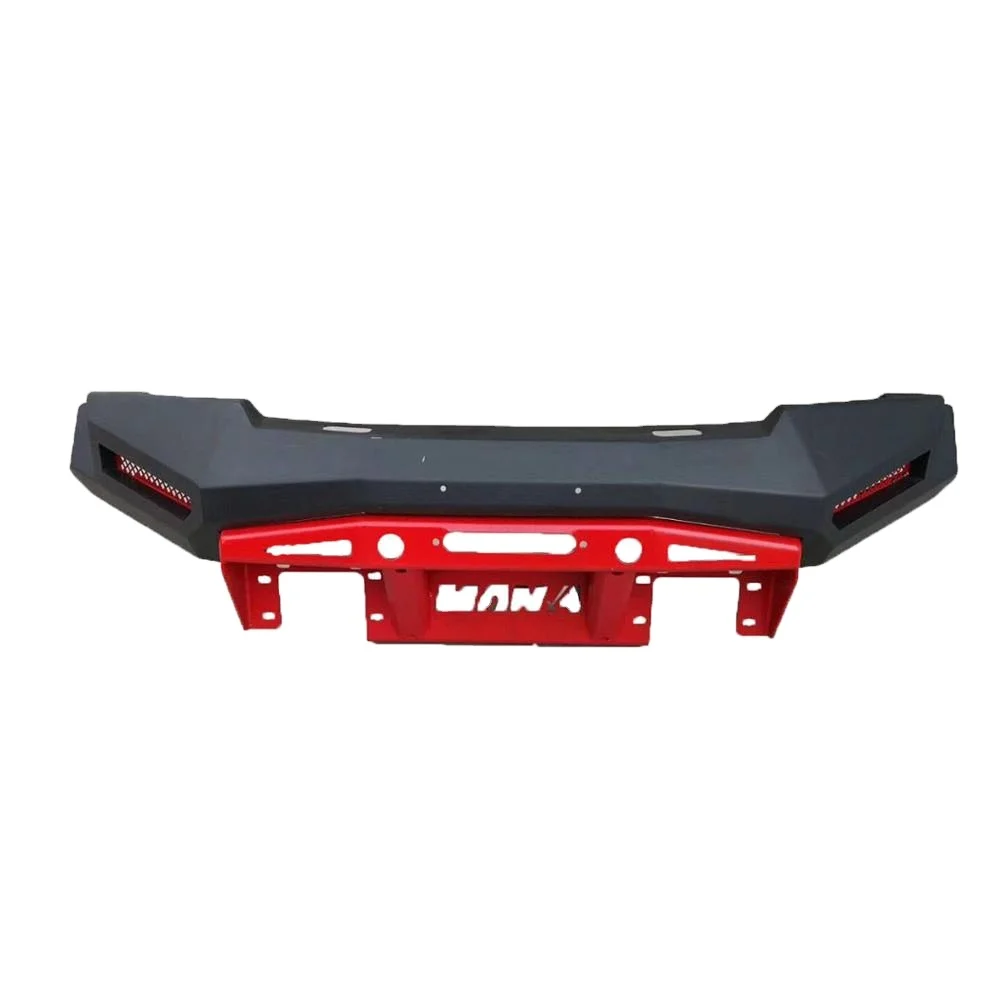 

4x4 Accessories Parts High Quality Front Bumper Guard for BJ40 Pluis Bull Bar Front Bumper in Guangzhoucustom