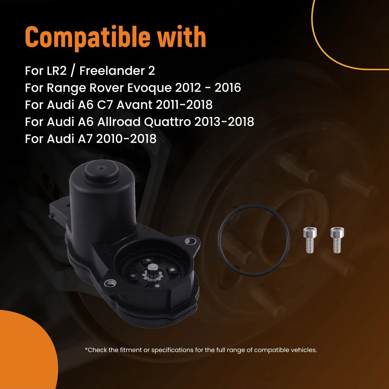 Rear Brake Cylinder…