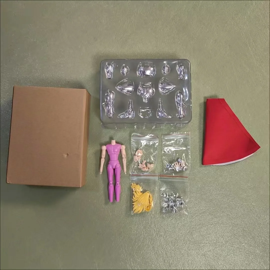 

В наличии MST Модель Saint Seiya Myth Cloth EX Lizard Misty Silver Knights of The Zodiac Аниме Фигурка Коллекция Игрушки Подарок