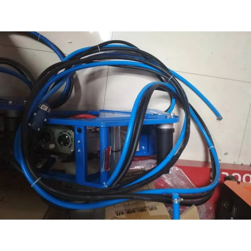 

240v 220V 270A MIG Welder Machine MIG MMA TIG WIG Welder For MIG Welder For Less Welding Machine