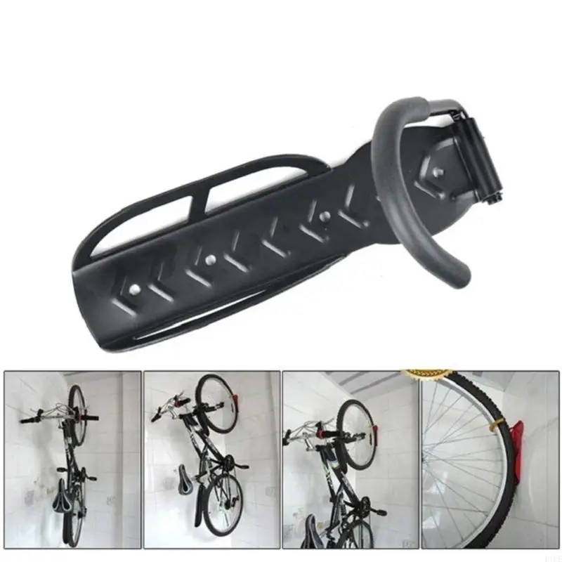 

Wall Mount, Hook Holder, Mountain Bike,2 Types Optional