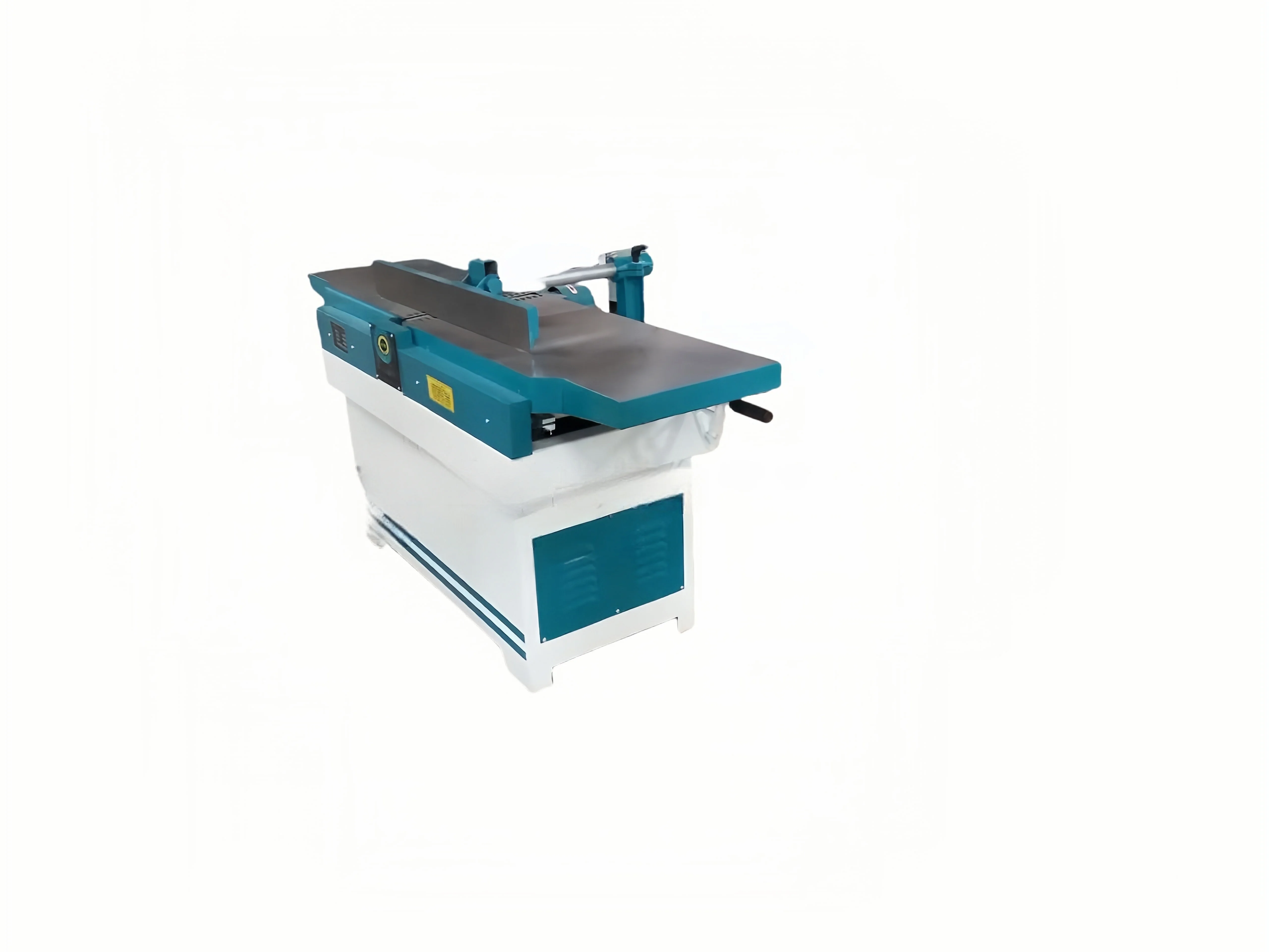 Wood Bench Surface Planer For Solid Machine Surface Straight Planer