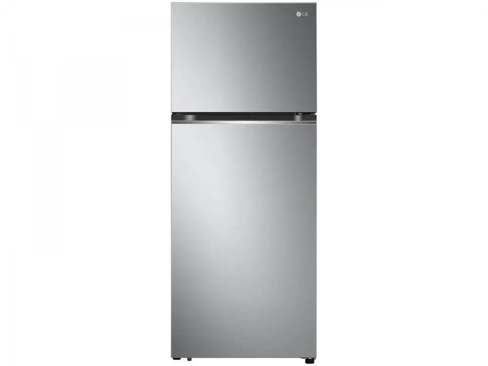 Kühlschrank/Kühler LG Frost Free 395L Duplex – 220 V