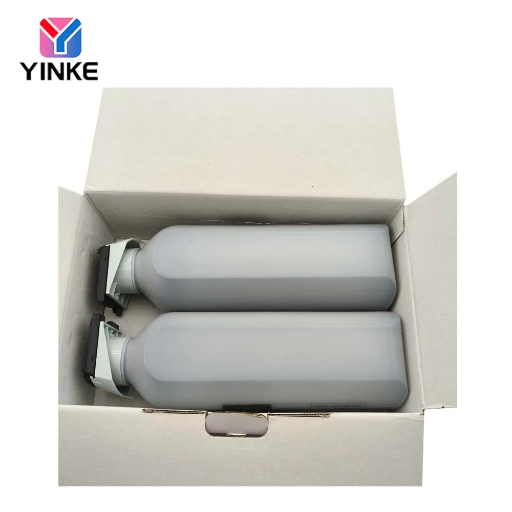 2PCS Toner Cartridge For OCE Plotwave 300 PW 340 350 Import High Quality Black Toner
