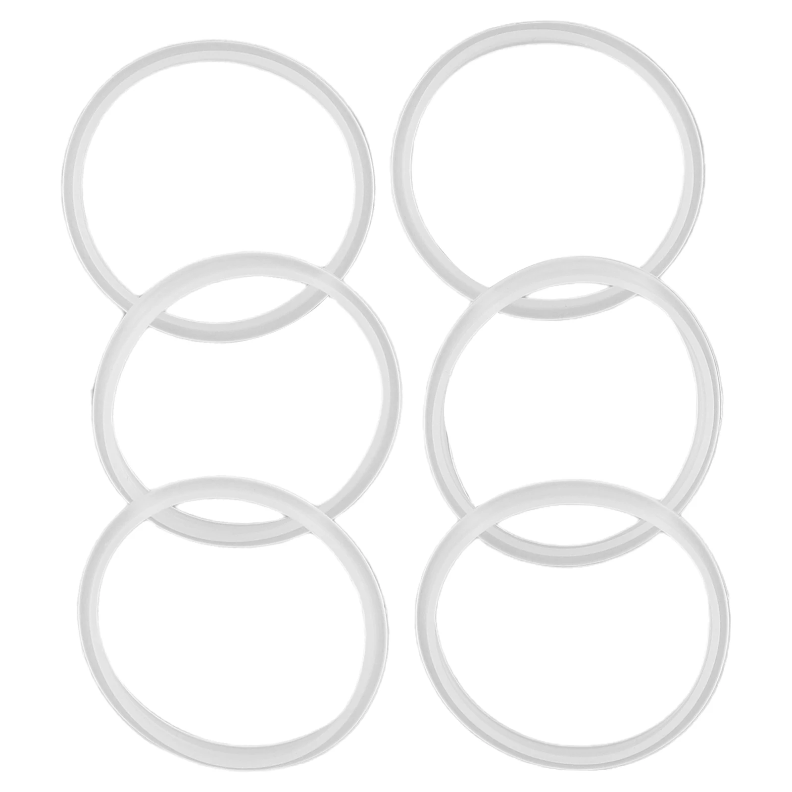 Brand New Druable High Quality Material Practical Sealing Ring Lid Ring Gaskets Kit Outodor Replacement Water Cup