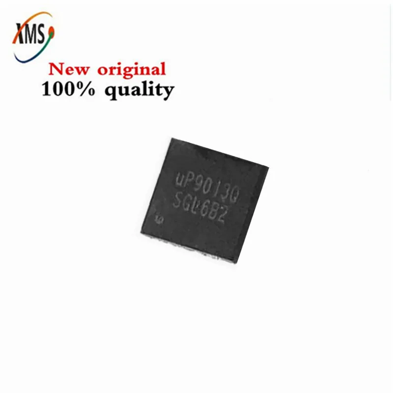 1-10PCS 100% New UP9013Q QFN-20 Chipset