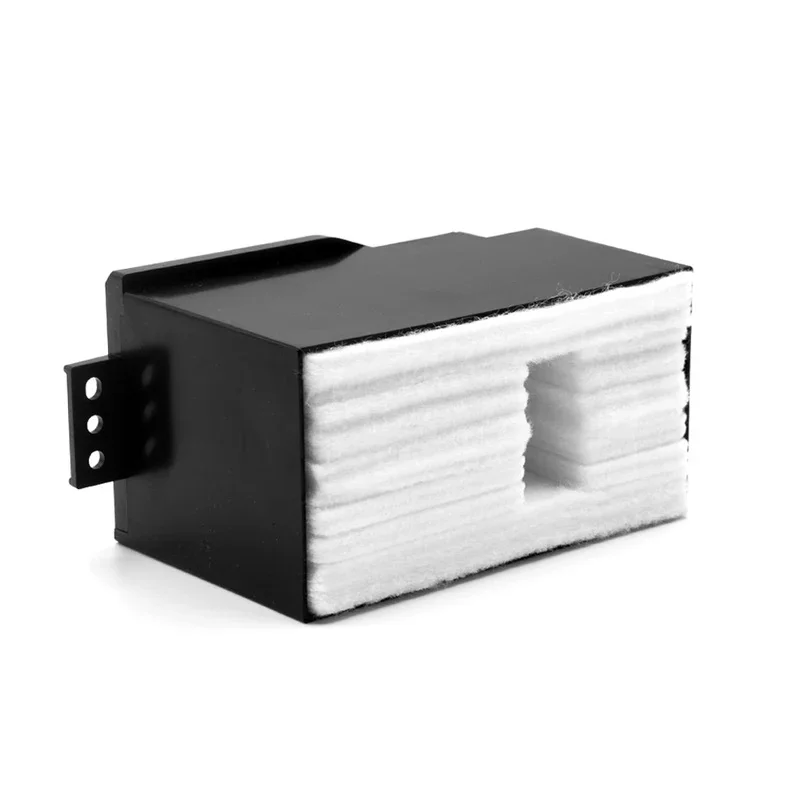 Waste Ink Pad Maintenance Box For Epson XP-600 XP-610 XP-620 XP-630 XP-635 XP-640 XP-700 XP-701 XP-710 XP-760 XP-750 XP-720