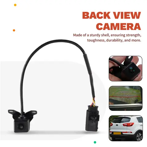 957503W100 Car Rear View Camera Rear Back View Camera Assy For KIA Sportage SL 2010-2014 95750-3W100 957503W000