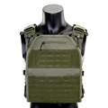 Ranger Green