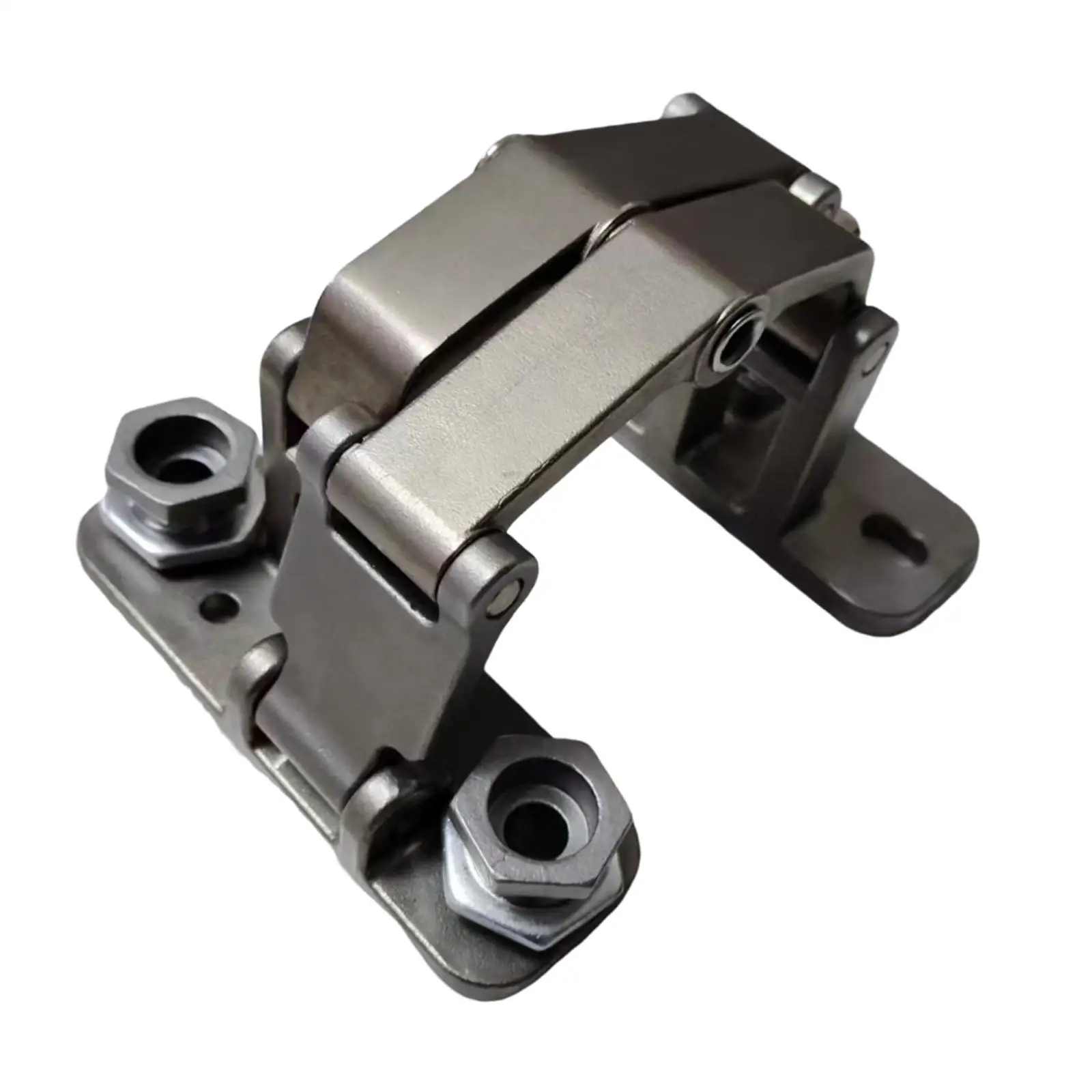 

Heavy Duty Concealed Door Hinges Hardware Easy Installation Practical Versatile High Performance Fence Gate Hinges
