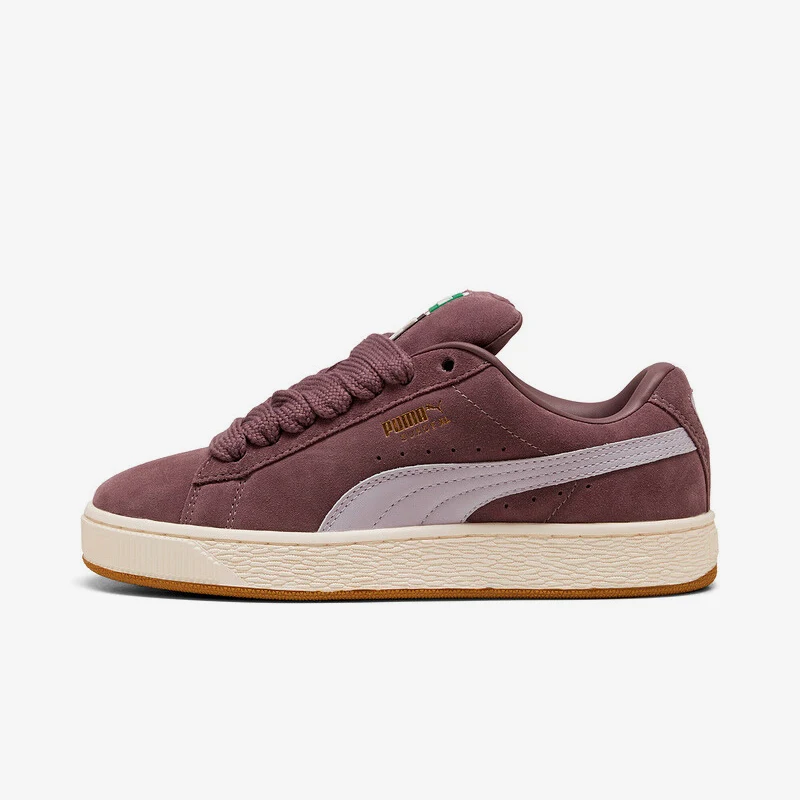 

Puma genuine autumn edition men's and women's sports wear-resistant low cut retro board shoes 395205-72