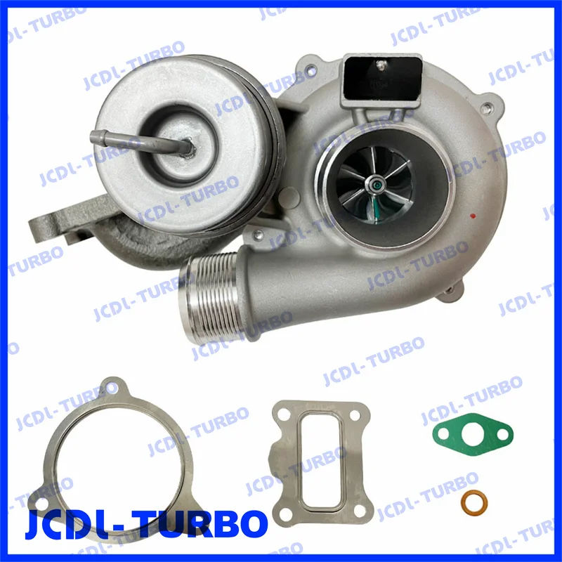 Turbo B0BG 16399880006 16399880003 DS7G6K682DB Turbocharger for Ford Passenger Car 1.5L SGDI  Engine