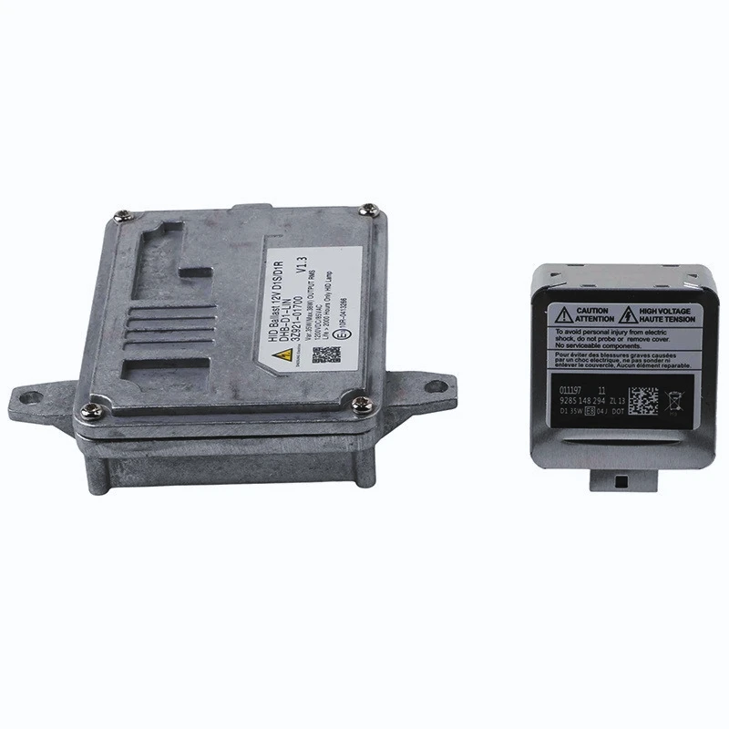 

PL-Unidad balasto eléctrico para faros xenón 3Z92101700 D1S D1R, módulo HID 35W para coche 3Z921-01700 DHBD1LIN para Hy