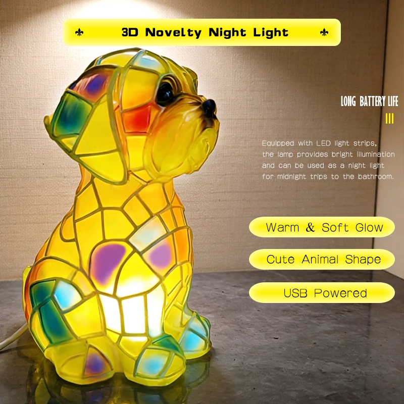 

Festive Atmosphere Lights, Warm Gifts, Bedside Lamps, Holiday Gifts