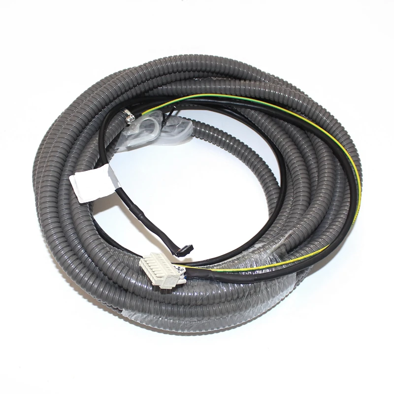 KAAKBKEA21305ACB1 ACJ3 ACD2/3/4/5 2048 4096 Elevator Encoder Cable Switch Lift Parts